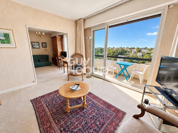 Appartement à vendre de 4 pièces de 92.2 m²