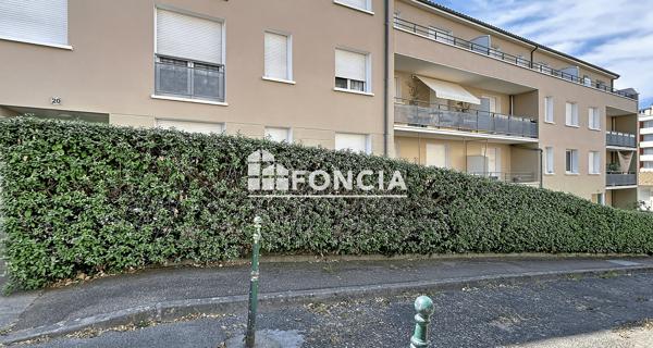 À vendre Appartement 3 pièces 64.32 m² - Limoges 87000