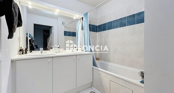 À vendre Appartement 3 pièces 64.32 m² - Limoges 87000