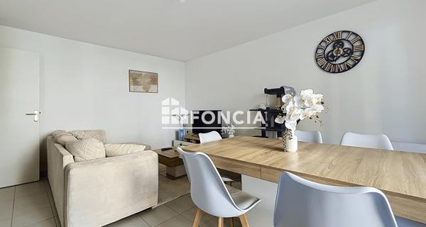 À vendre Appartement 3 pièces 64.32 m² - Limoges 87000