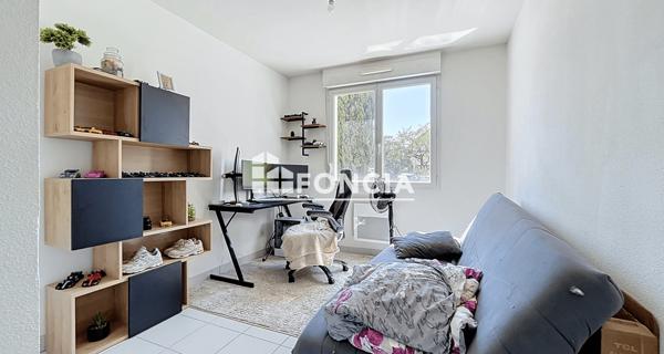 À vendre Appartement 3 pièces 64.32 m² - Limoges 87000