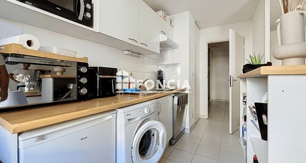 À vendre Appartement 3 pièces 64.32 m² - Limoges 87000