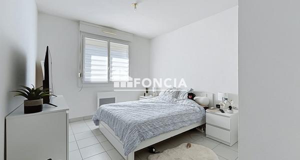 À vendre Appartement 3 pièces 64.32 m² - Limoges 87000