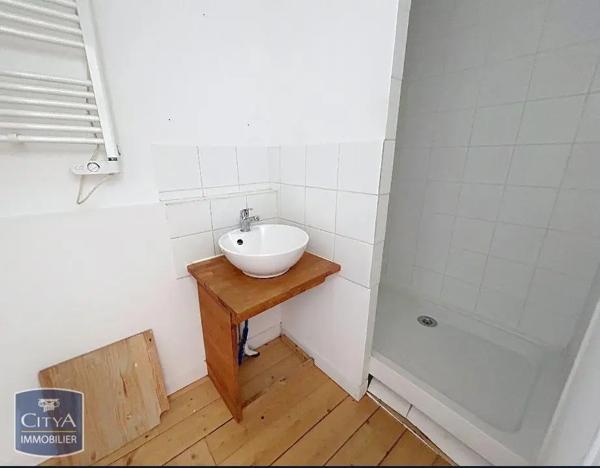 Appartement à louer 2 pièces 29.5m² Lambersart (59130)