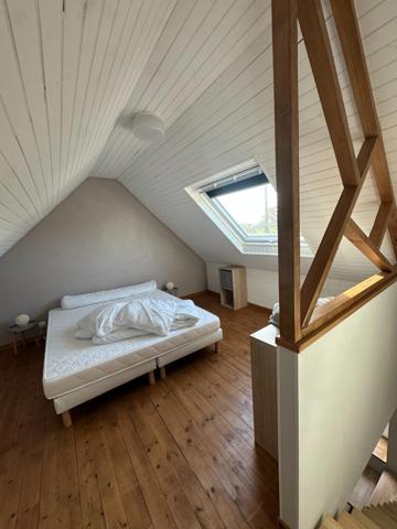 belle maison entièrement rénovée