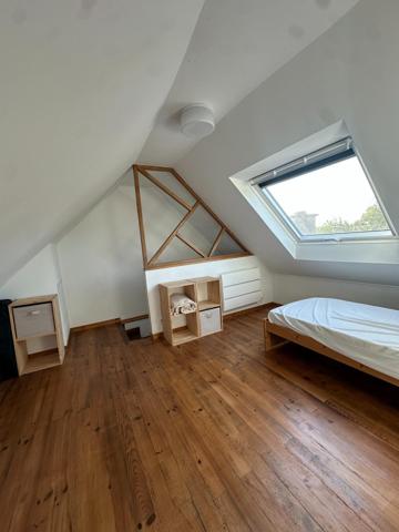 belle maison entièrement rénovée