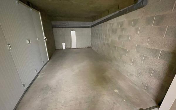 Stationnement à vendre    14 m2 Le Touquet-Paris-Plage