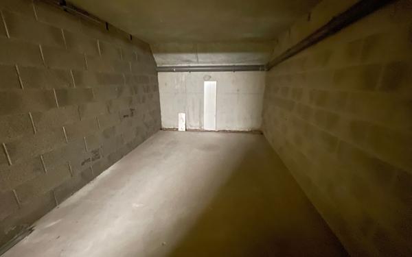 Stationnement à vendre    14 m2 Le Touquet-Paris-Plage