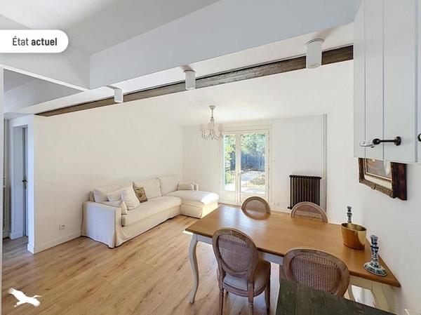 Maison à vendre 299 000 € Colomiers 4 p 87 m² DPE D