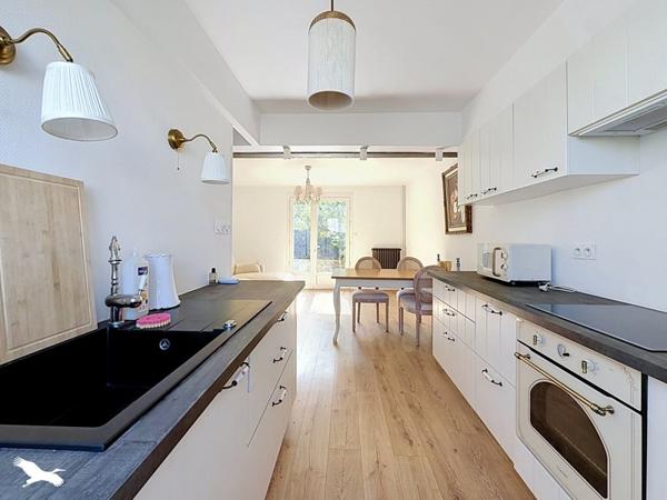 Maison à vendre 299 000 € Colomiers 4 p 87 m² DPE D