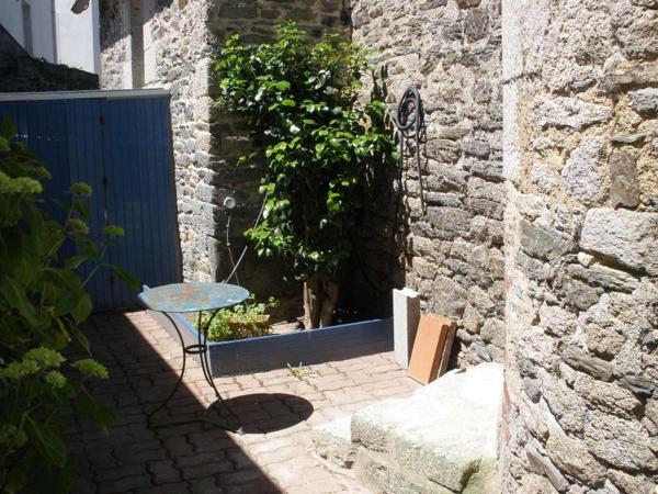 Location maison Pontivy : 785 € - AJP Immobilier Pontivy
