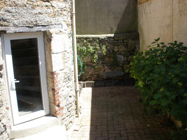 Location maison Pontivy : 785 € - AJP Immobilier Pontivy