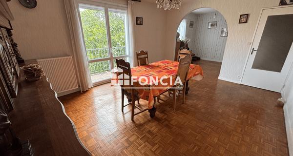 À vendre Maison 5 pièces 122 m² - La Rochelle 17000