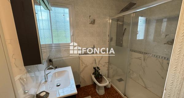 À vendre Maison 5 pièces 122 m² - La Rochelle 17000