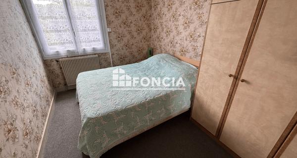 À vendre Maison 5 pièces 122 m² - La Rochelle 17000