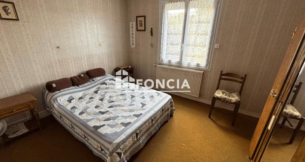 À vendre Maison 5 pièces 122 m² - La Rochelle 17000