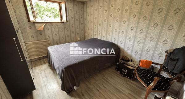 À vendre Maison 5 pièces 122 m² - La Rochelle 17000