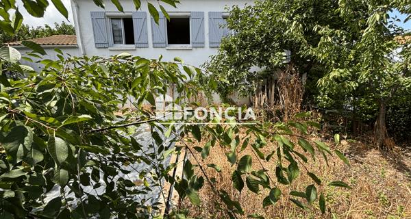 À vendre Maison 5 pièces 122 m² - La Rochelle 17000