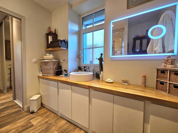 Une maison de village pleine de charme, parfaite pour une famille