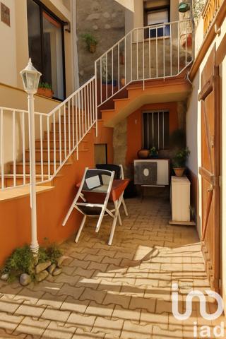 Maison à vendre 5 pièces 151 m² Le Boulou