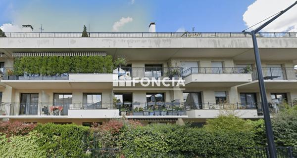 Location Studio 29.88 m² - Bois-colombes 92270