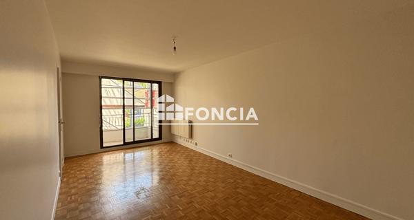 Location Studio 29.88 m² - Bois-colombes 92270