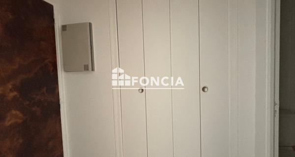 Location Studio 29.88 m² - Bois-colombes 92270
