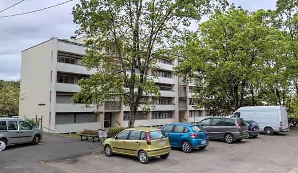 Appartement Bourges 3 pièce(s) 65 m2