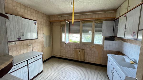 Appartement Bourges 3 pièce(s) 65 m2