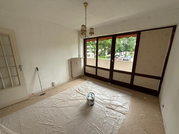 Appartement Bourges 3 pièce(s) 65 m2