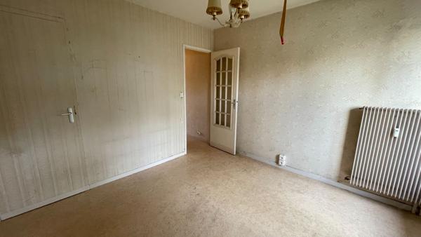 Appartement Bourges 3 pièce(s) 65 m2