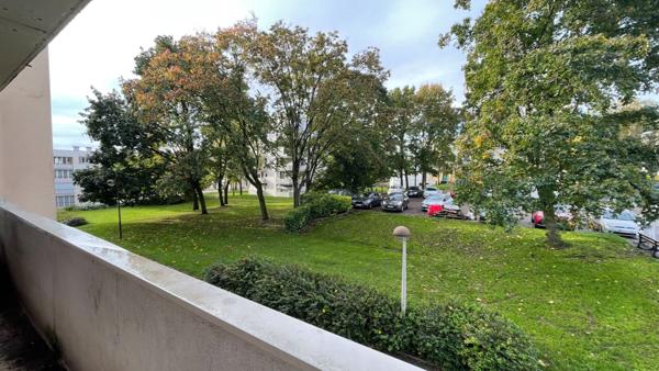 Appartement Bourges 3 pièce(s) 65 m2