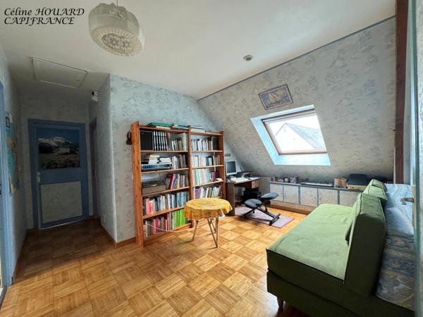 À vendre – Belle maison familiale lumineuse