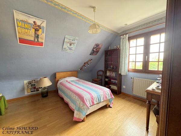 À vendre – Belle maison familiale lumineuse