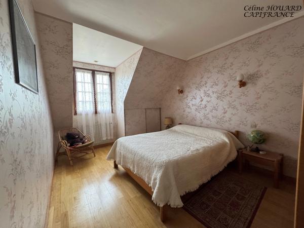 À vendre – Belle maison familiale lumineuse