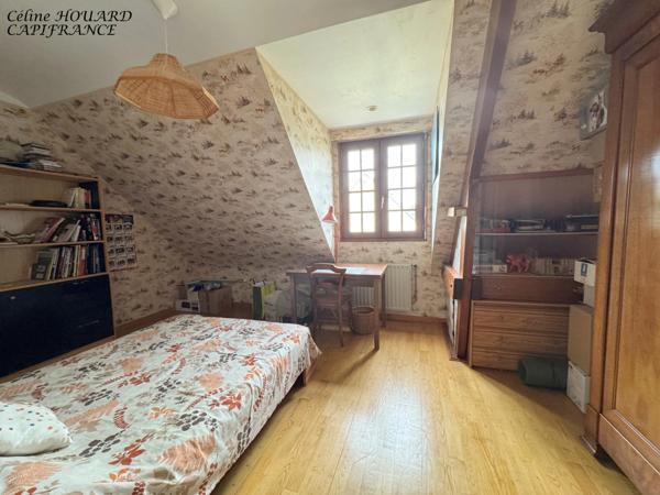 À vendre – Belle maison familiale lumineuse