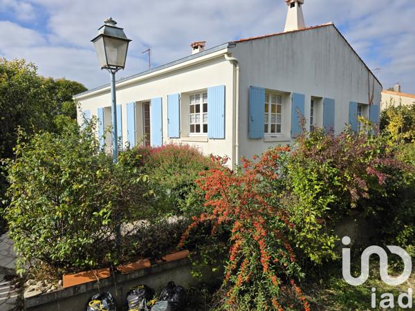 Maison à vendre 4 pièces 109 m² Périgny