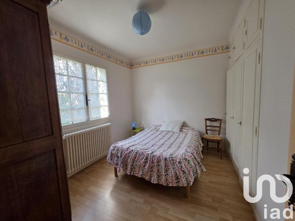 Maison à vendre 4 pièces 109 m² Périgny