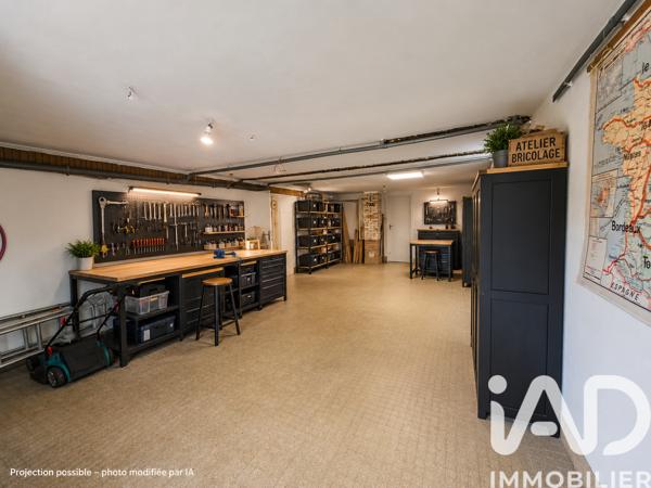 Maison à vendre 4 pièces 109 m² Périgny