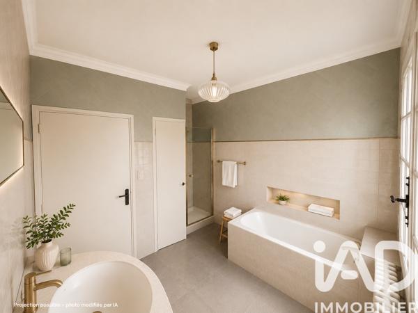 Maison à vendre 4 pièces 109 m² Périgny