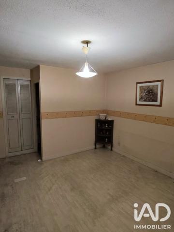 Maison à vendre 4 pièces 130 m² Villenave-d'Ornon