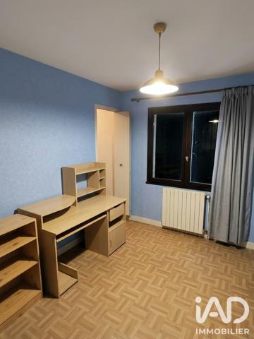 Maison à vendre 4 pièces 130 m² Villenave-d'Ornon