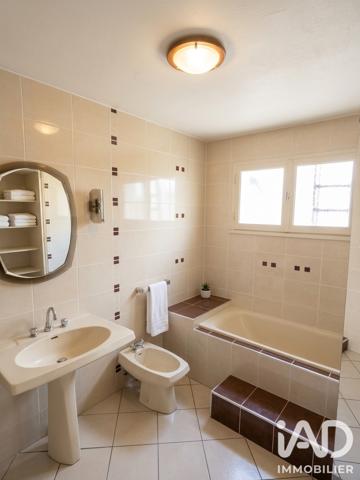 Maison à vendre 4 pièces 130 m² Villenave-d'Ornon