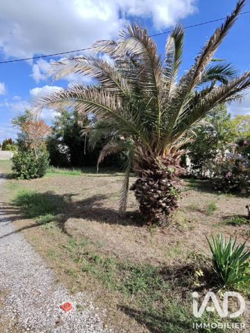 Maison à vendre 4 pièces 130 m² Villenave-d'Ornon