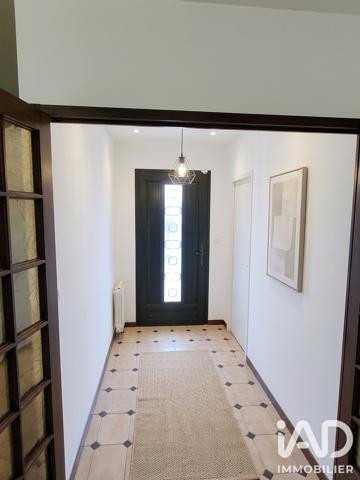 Maison à vendre 4 pièces 130 m² Villenave-d'Ornon