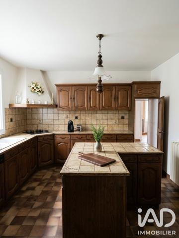 Maison à vendre 4 pièces 130 m² Villenave-d'Ornon