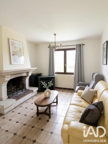 Maison à vendre 4 pièces 130 m² Villenave-d'Ornon