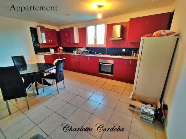 Maison familiale avec appartement indépendant – 233 m² – Proche canal et nature – Feugarolles, 15 min Damazan