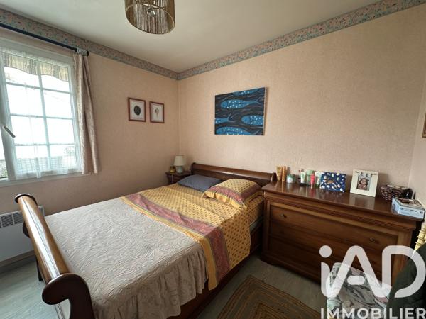 Maison à vendre 9 pièces 128,8 m² La Tranche-sur-Mer