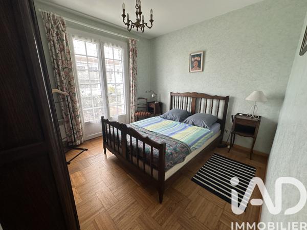 Maison à vendre 9 pièces 128,8 m² La Tranche-sur-Mer